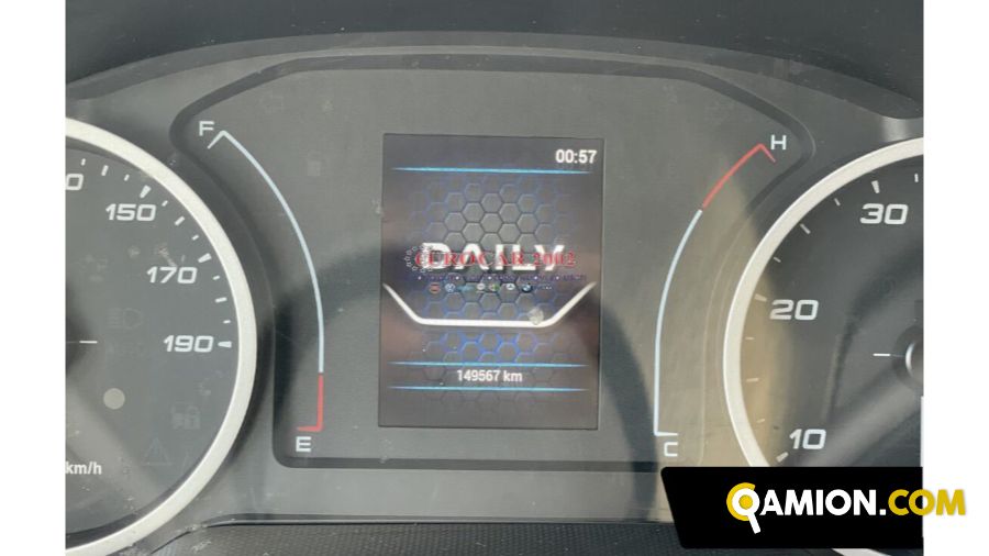 Iveco DAILY 35C14 DAILY 35C14 | EUROCAR2002 S.R.L.