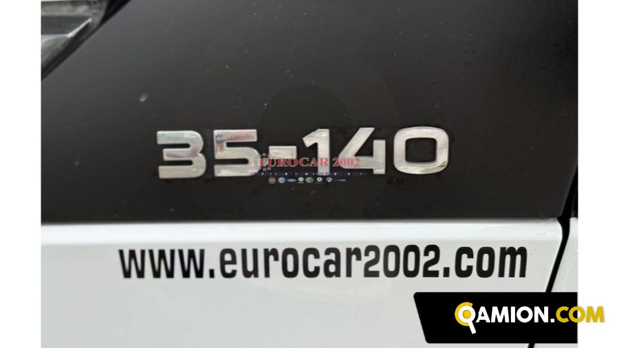 Iveco DAILY 35S14 DAILY 35S14 | EUROCAR2002 S.R.L.
