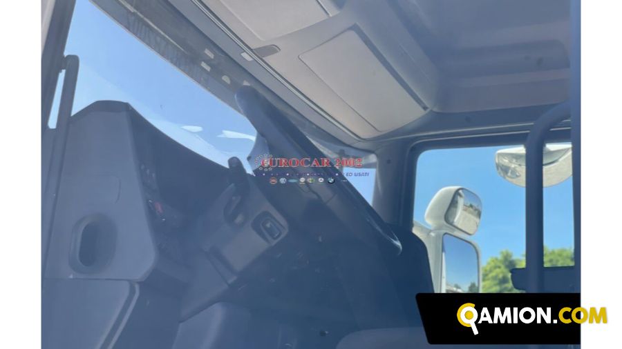 Scania R 450 Streamline R 450 Streamline | EUROCAR2002 S.R.L.