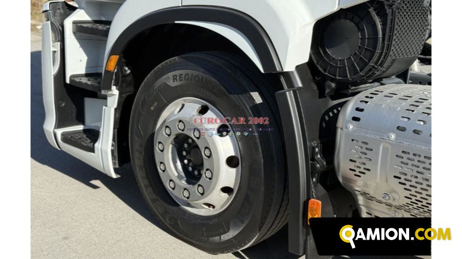 Iveco S Way 460 S Way 460 | EUROCAR2002 S.R.L.