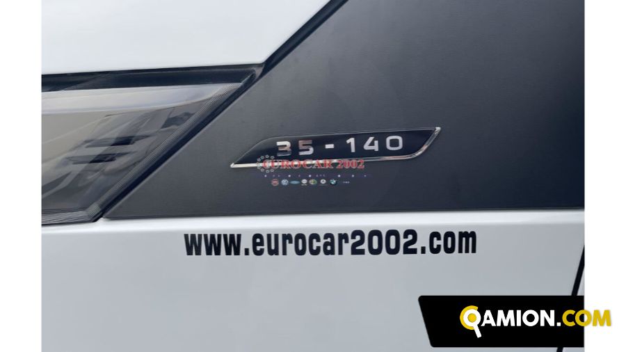 Iveco DAILY 35C14 DAILY 35C14 | EUROCAR2002 S.R.L.