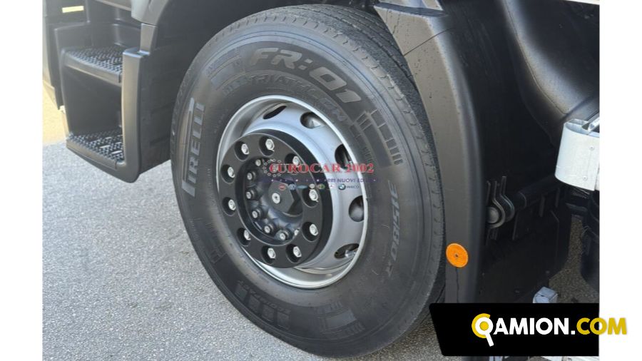 Iveco Stralis 400 Stralis 400 | EUROCAR2002 S.R.L.