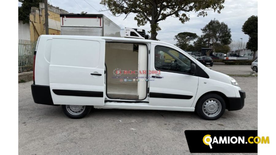 Peugeot Expert 2 0 Hdi 130 Cv Expert 2 0 Hdi 130 Cv | EUROCAR2002 S.R.L.
