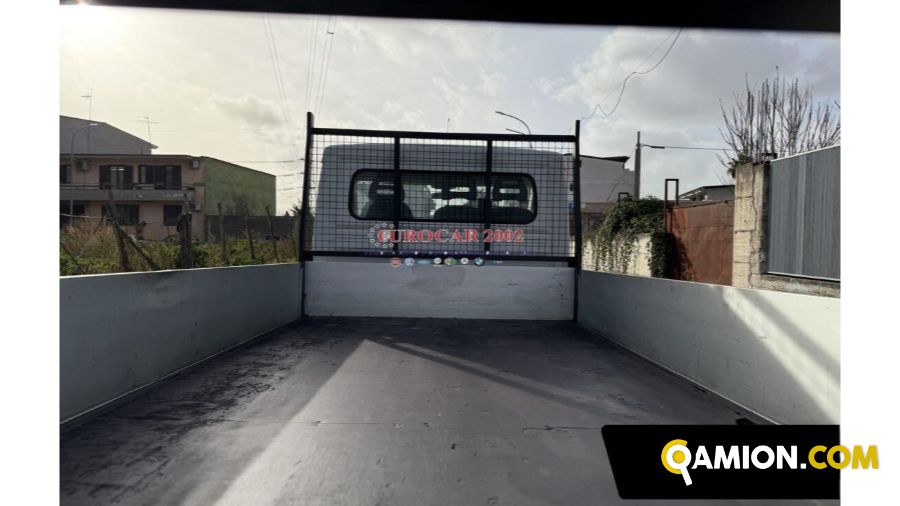 Fiat Ducato 2 3 Mjt 150 Cv Ducato 2 3 Mjt 150 Cv | EUROCAR2002 S.R.L.