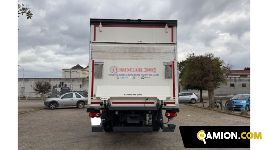 Iveco Stralis 420 Stralis 420 | EUROCAR2002 S.R.L.