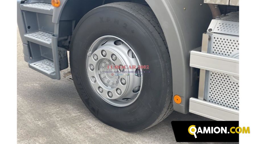 Mercedes Axor 1833 2 Assi Q 180 Axor 1833 2 Assi Q 180 | EUROCAR2002 S.R.L.