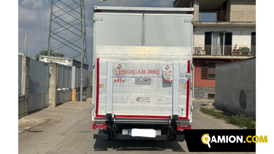 Iveco DAILY 35C13 DAILY 35C13 | Altro Altro | EUROCAR2002 S.R.L.