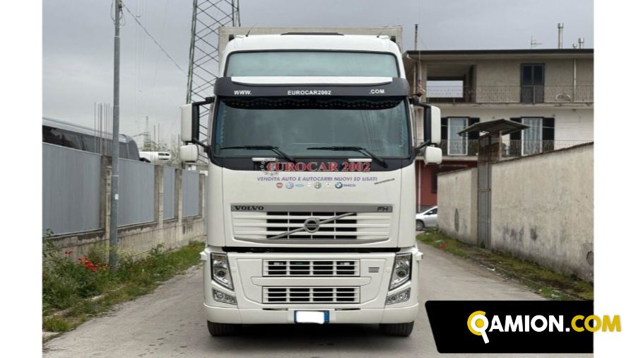 Volvo Fh 13 480 Fh 13 480 | EUROCAR2002 S.R.L.