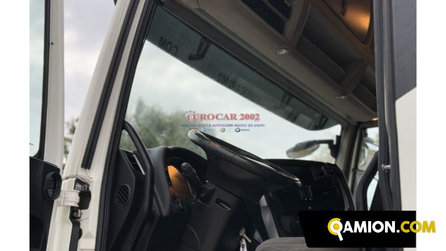 Iveco Stralis 420 Stralis 420 | EUROCAR2002 S.R.L.