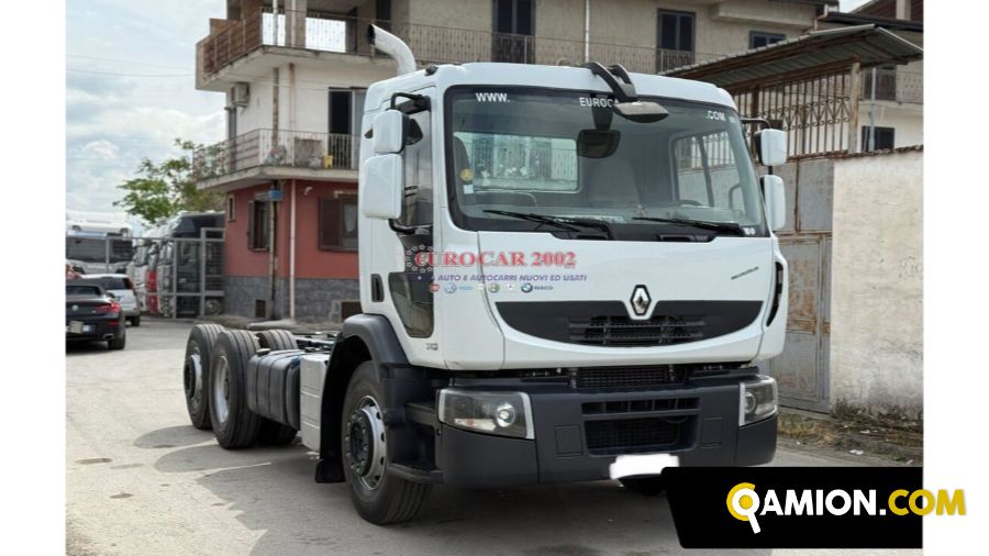Renault Premium 310 Dxi Cabina Corta Premium 310 Dxi Cabina Corta | Altro Altro | EUROCAR2002 S.R.L.