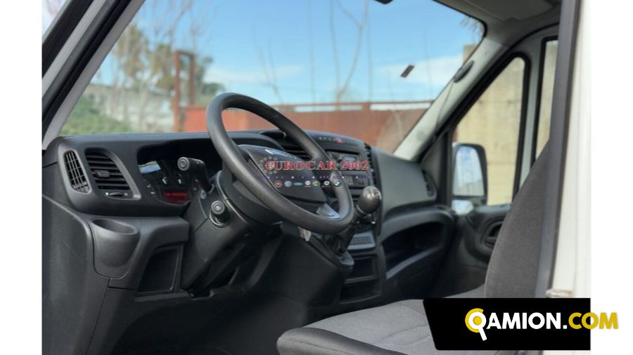 Iveco DAILY 35C12 DAILY 35C12 | EUROCAR2002 S.R.L.