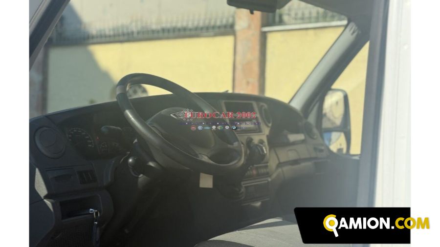 Iveco Daily 50C15 3 0 16V B Daily 50C15 3 0 16V B | EUROCAR2002 S.R.L.