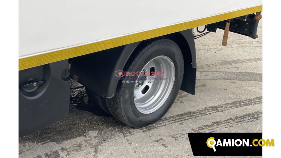 Iveco DAILY 35C14 DAILY 35C14 | EUROCAR2002 S.R.L.