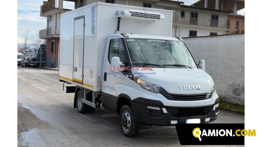 Iveco DAILY 35C12 DAILY 35C12 | EUROCAR2002 S.R.L.