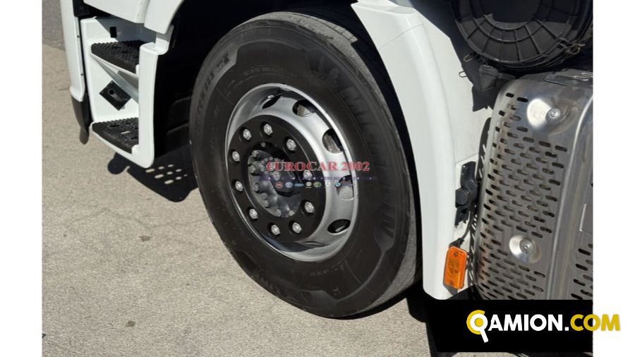 Iveco Stralis 510 Stralis 510 | Altro Altro | EUROCAR2002 S.R.L.