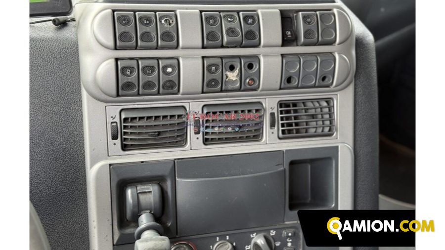 Iveco Stralis 560 Stralis 560 | EUROCAR2002 S.R.L.