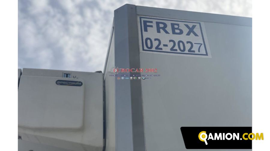 Iveco Daily 35C17 3 0 16 V Daily 35C17 3 0 16 V | EUROCAR2002 S.R.L.