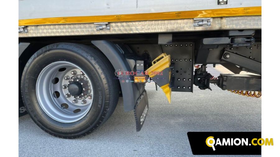 Scania R 500 V8 Centinato R 500 V8 Centinato | EUROCAR2002 S.R.L.