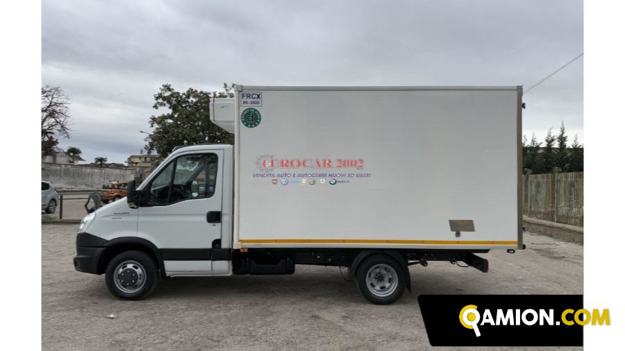 Iveco DAILY 35C13 DAILY 35C13 | EUROCAR2002 S.R.L.