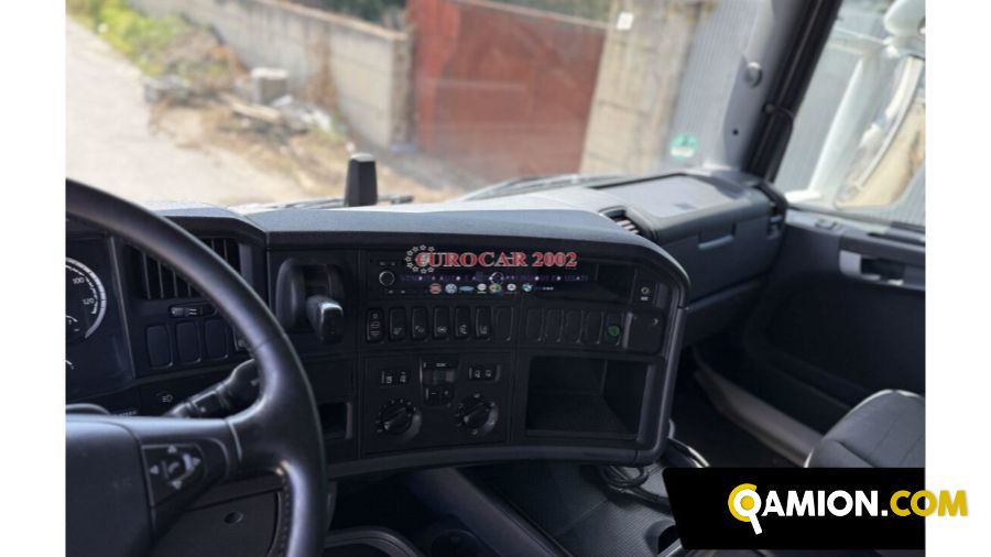 Scania R450 Streamline R450 Streamline | Altro Altro | EUROCAR2002 S.R.L.