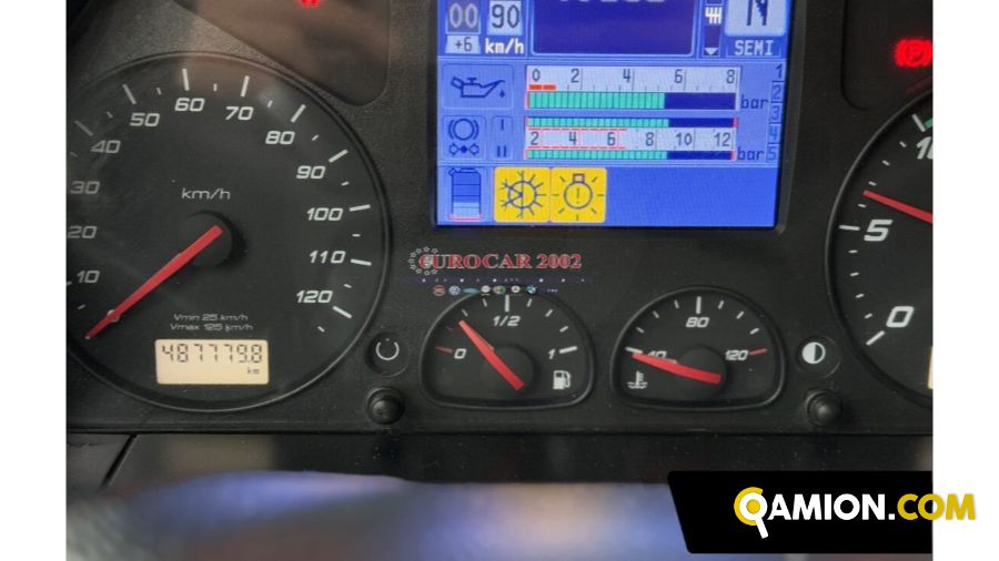 Iveco Stralis 420 Stralis 420 | EUROCAR2002 S.R.L.