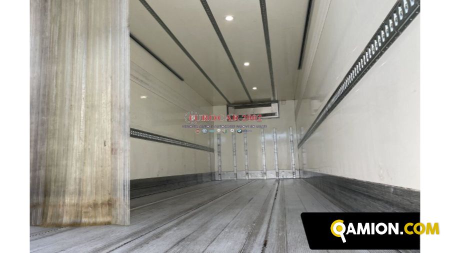 Iveco Stralis 310 Stralis 310 | EUROCAR2002 S.R.L.