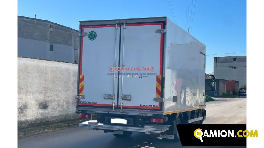 Iveco Eurocargo 100E19 Eurocargo 100E19 | EUROCAR2002 S.R.L.