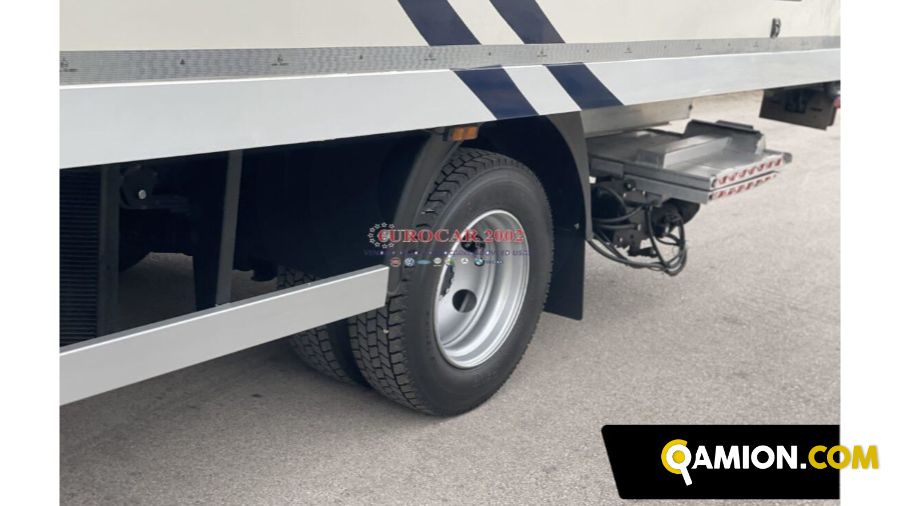 Iveco Eurocargo 75E18 Eurocargo 75E18 | EUROCAR2002 S.R.L.