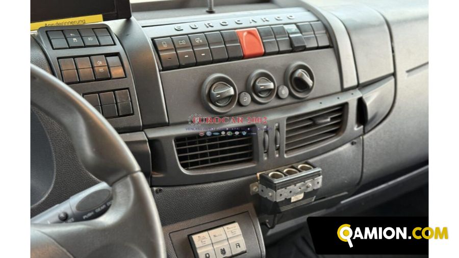 Iveco Eurocargo 120E25 Eurocargo 120E25 | Altro Altro | EUROCAR2002 S.R.L.