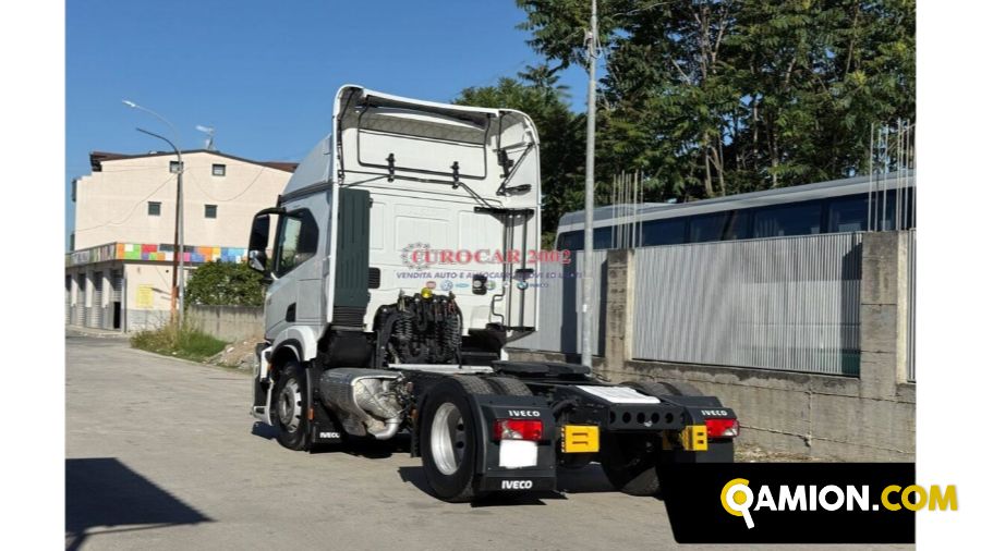 Iveco S Way 460 S Way 460 | EUROCAR2002 S.R.L.