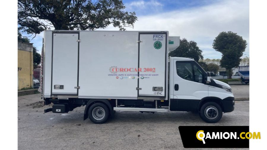 Iveco Daily 72C18 3 0 16V Daily 72C18 3 0 16V | EUROCAR2002 S.R.L.