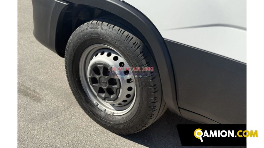 Iveco DAILY 35S14 DAILY 35S14 | EUROCAR2002 S.R.L.