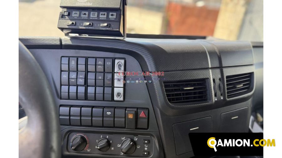 Iveco Stralis 400 Stralis 400 | EUROCAR2002 S.R.L.