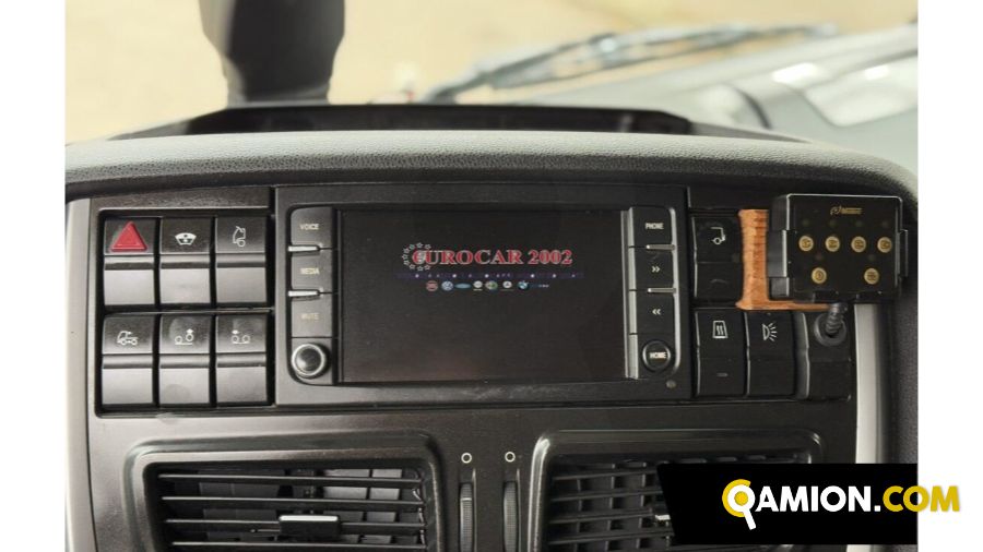 Iveco Stralis 420 Stralis 420 | EUROCAR2002 S.R.L.