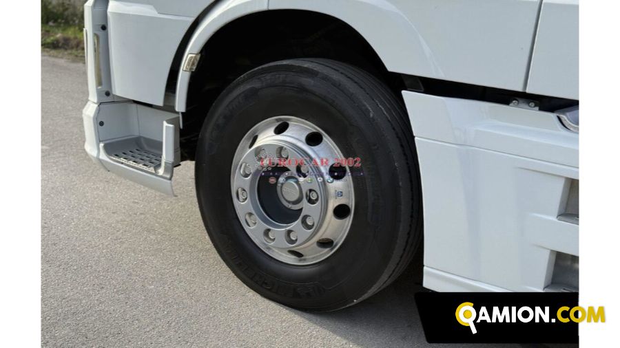 Daf XF 460 XF 460 | EUROCAR2002 S.R.L.