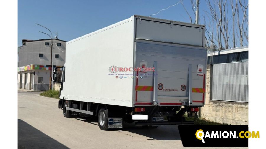 Iveco Eurocargo 75E18 Eurocargo 75E18 | EUROCAR2002 S.R.L.