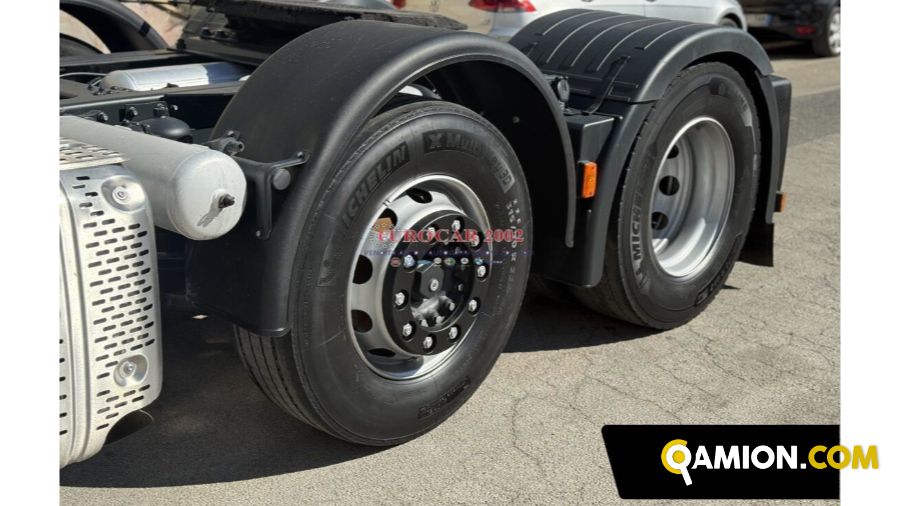 Iveco Stralis 510 Stralis 510 | Altro Altro | EUROCAR2002 S.R.L.