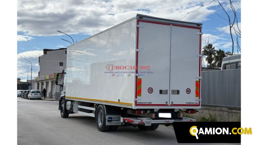 Iveco Eurocargo 180E28 Eurocargo 180E28 | EUROCAR2002 S.R.L.