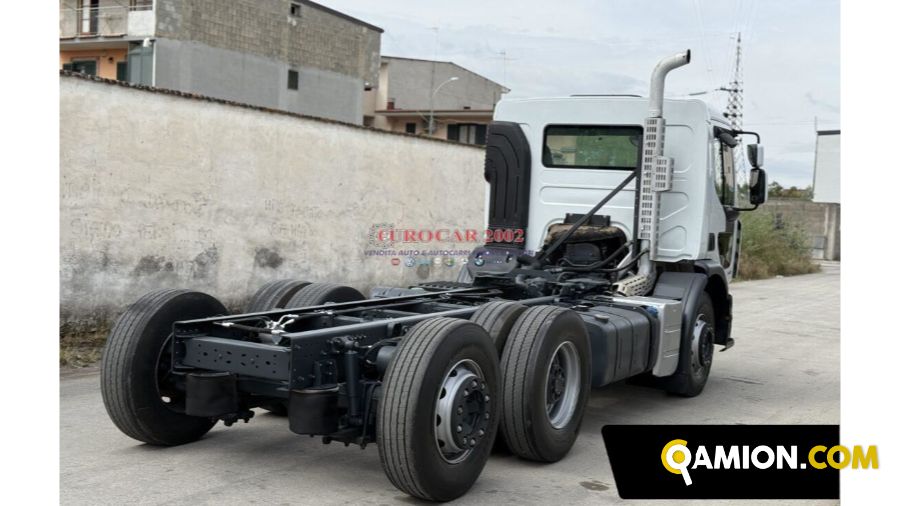 Renault Premium 310 Dxi Cabina Corta Premium 310 Dxi Cabina Corta | Altro Altro | EUROCAR2002 S.R.L.