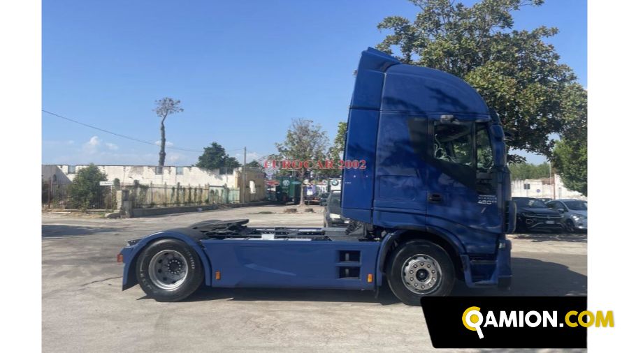 Iveco STRALIS 480 STRALIS 480 | EUROCAR2002 S.R.L.