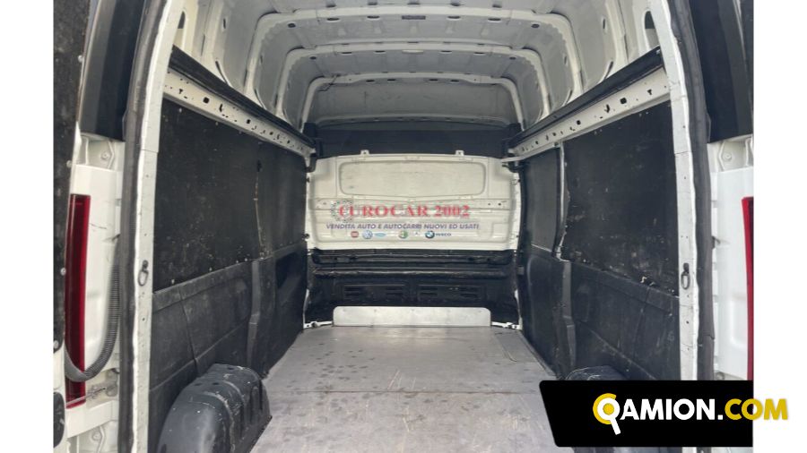 Fiat Talento 1 6 Ecojet 145 Cv Talento 1 6 Ecojet 145 Cv | EUROCAR2002 S.R.L.