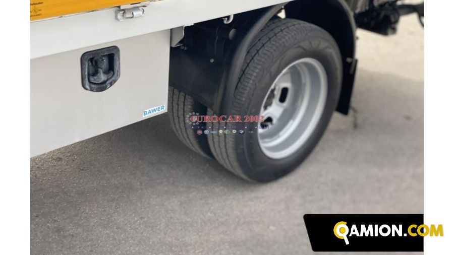 Iveco Daily 35C17 3 0 16V Daily 35C17 3 0 16V | EUROCAR2002 S.R.L.