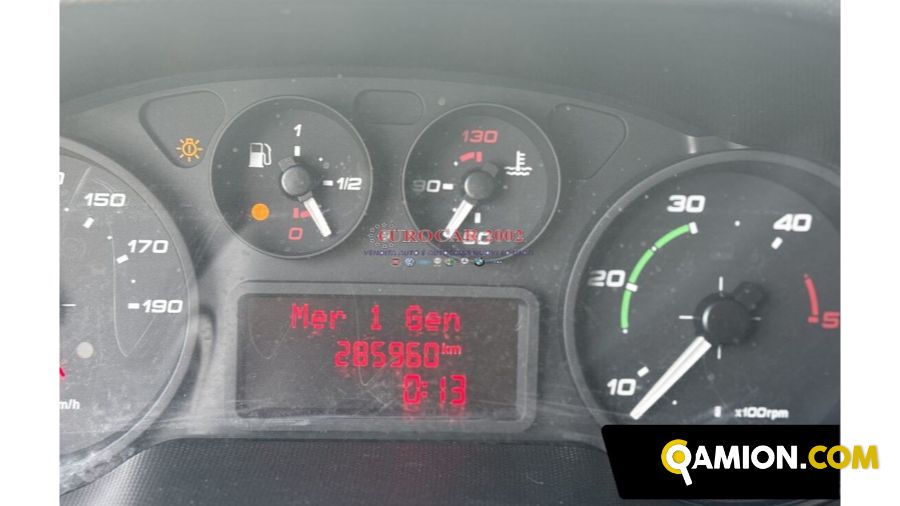 Iveco DAILY 35C13 DAILY 35C13 | Altro Altro | EUROCAR2002 S.R.L.