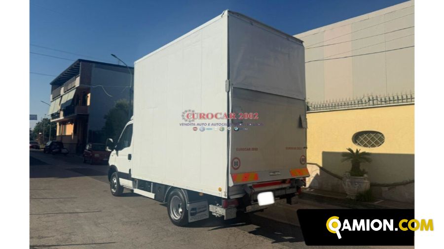 Iveco Daily 50C15 3 0 16V B Daily 50C15 3 0 16V B | EUROCAR2002 S.R.L.