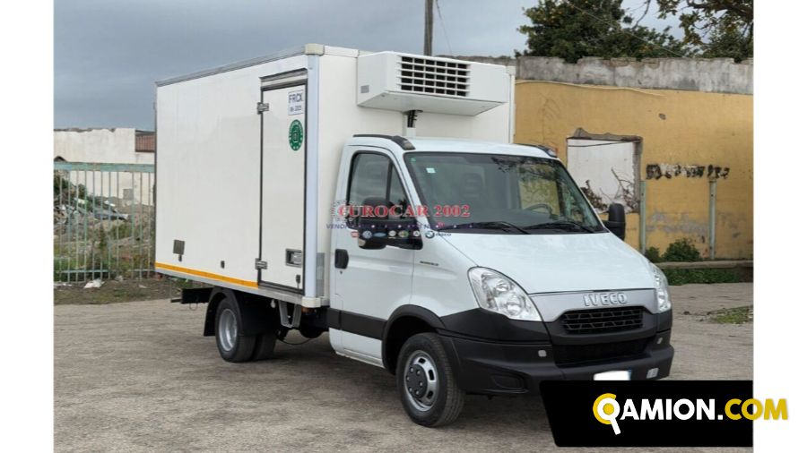 Iveco DAILY 35C13 DAILY 35C13 | EUROCAR2002 S.R.L.