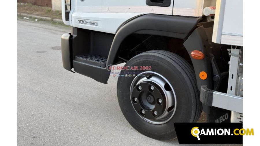 Iveco Eurocargo 100E19 Eurocargo 100E19 | EUROCAR2002 S.R.L.