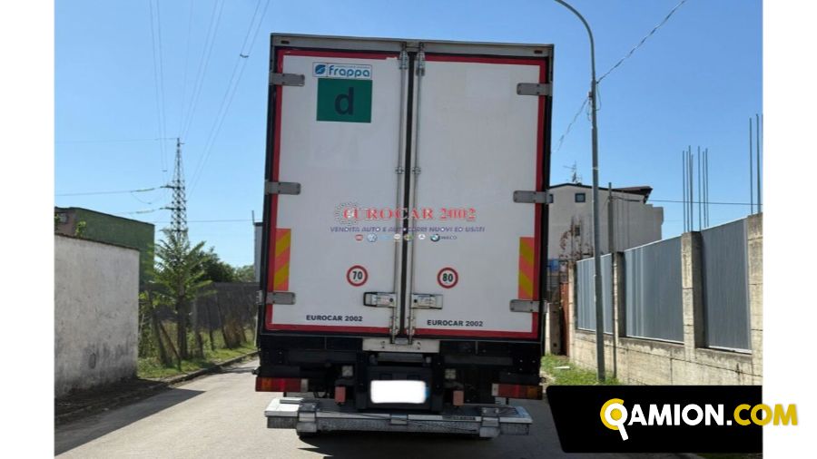 Iveco Stralis 400 Stralis 400 | EUROCAR2002 S.R.L.