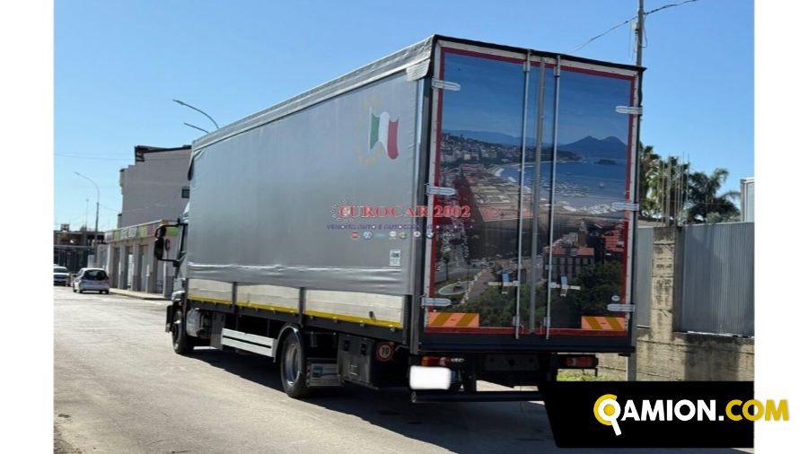 Iveco Eurocargo 160E28 Eurocargo 160E28 | EUROCAR2002 S.R.L.
