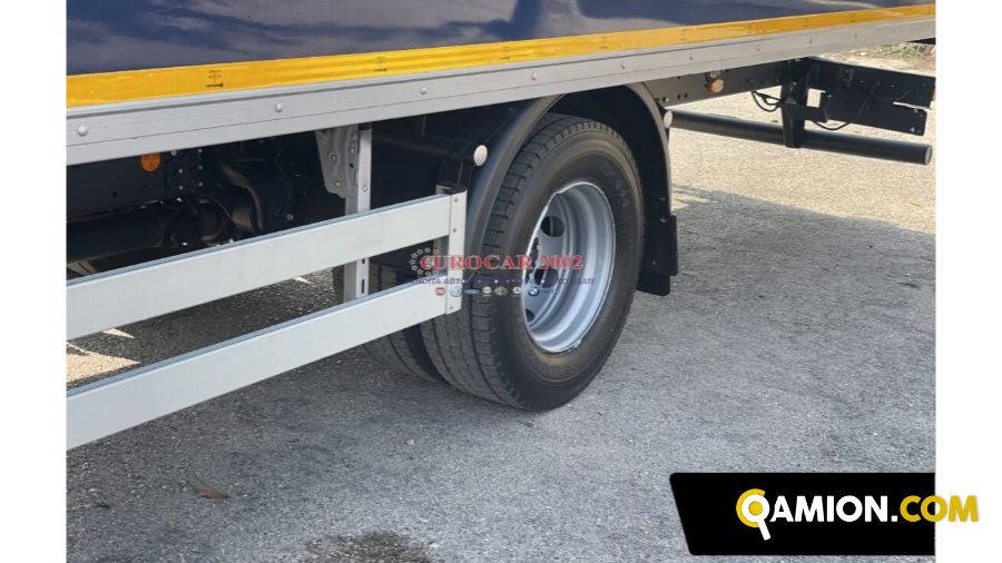 Iveco Eurocargo 120E25 Eurocargo 120E25 | EUROCAR2002 S.R.L.