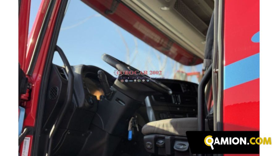 Iveco Stralis 560 Stralis 560 | EUROCAR2002 S.R.L.